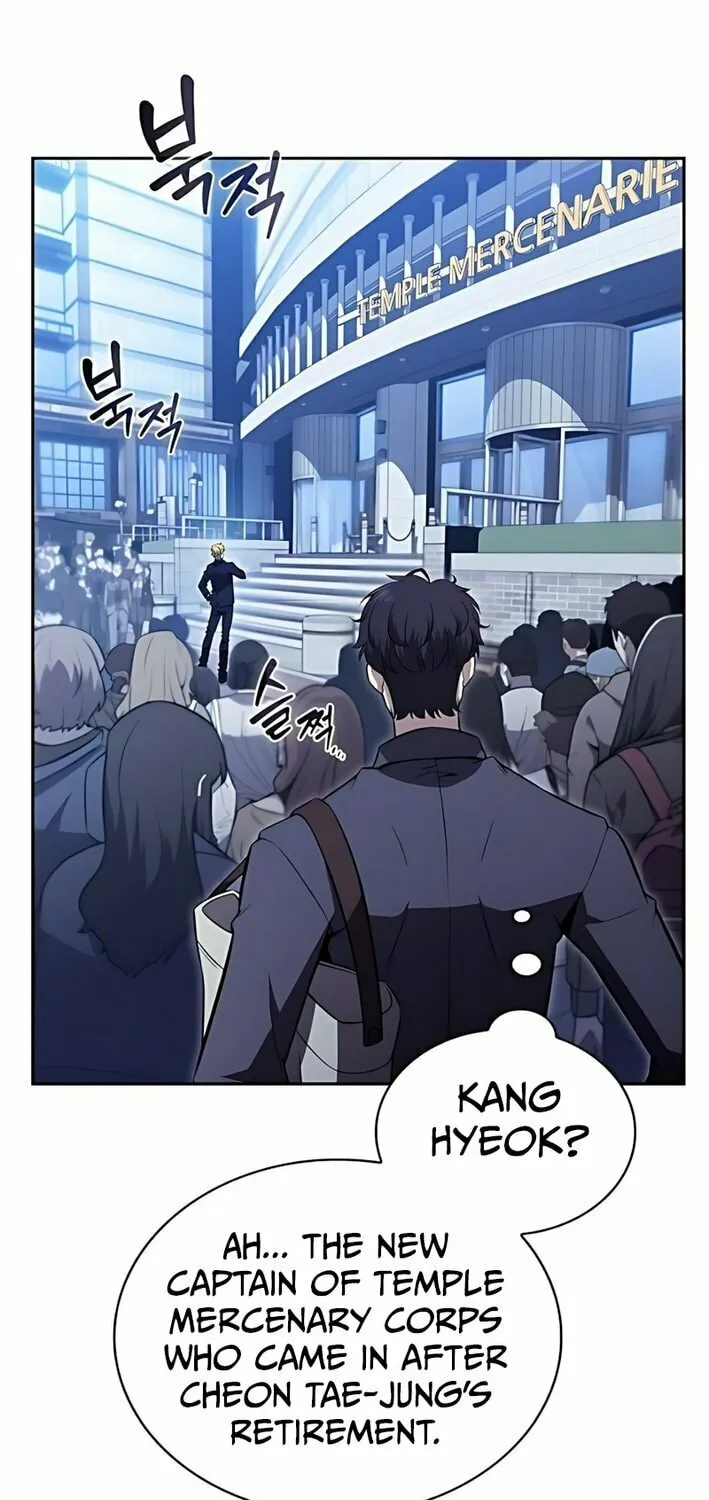 Eat and Go Chapter 17 page 33 - 