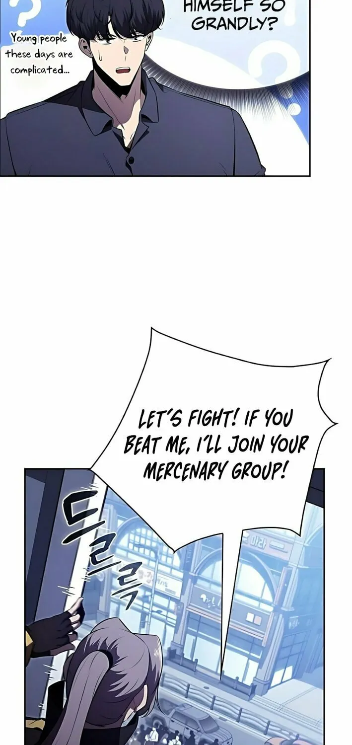 Eat and Go Chapter 17 page 37 - 