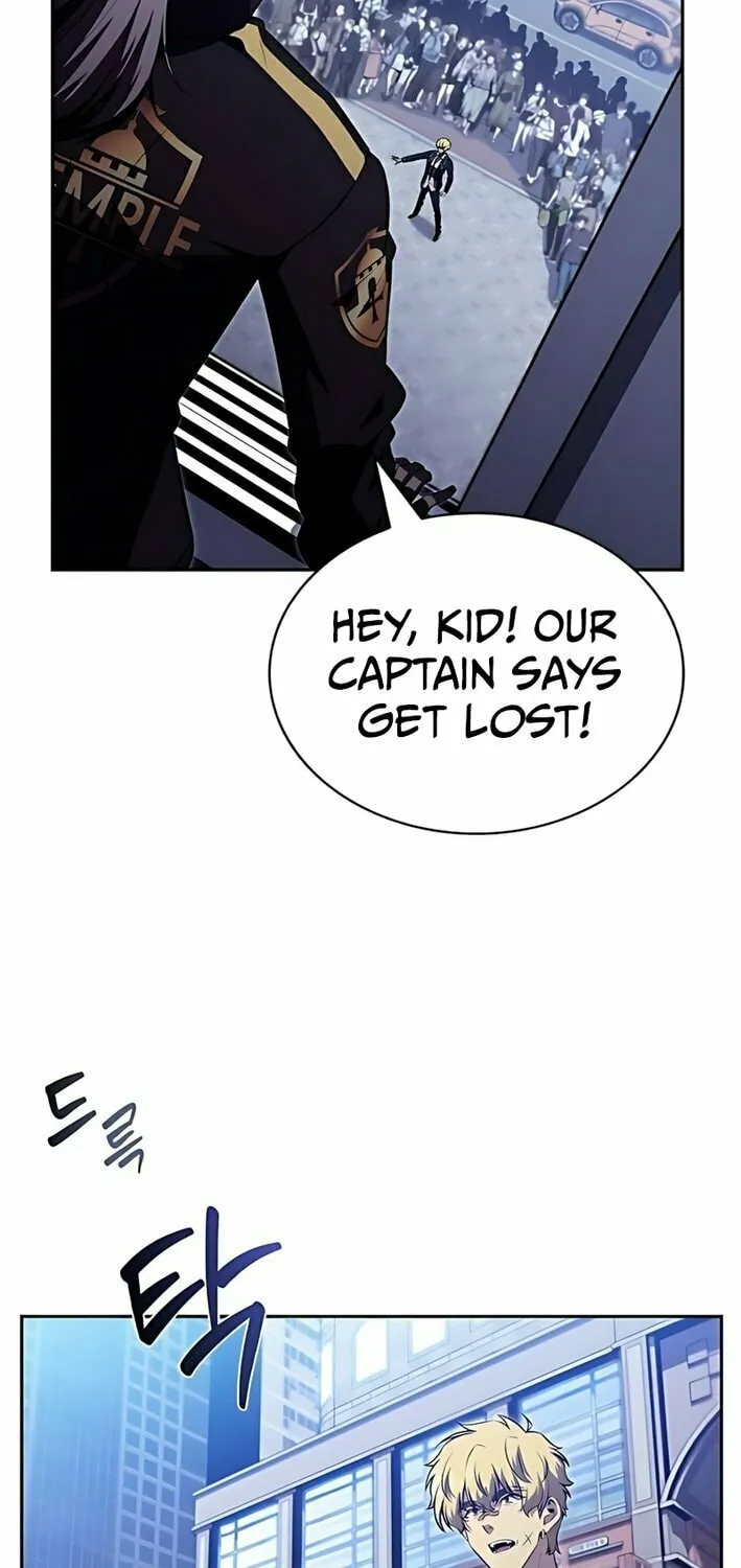 Eat and Go Chapter 17 page 38 - 