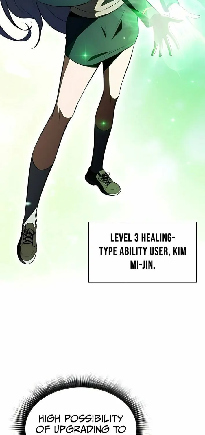 Eat and Go Chapter 17 page 6 - 