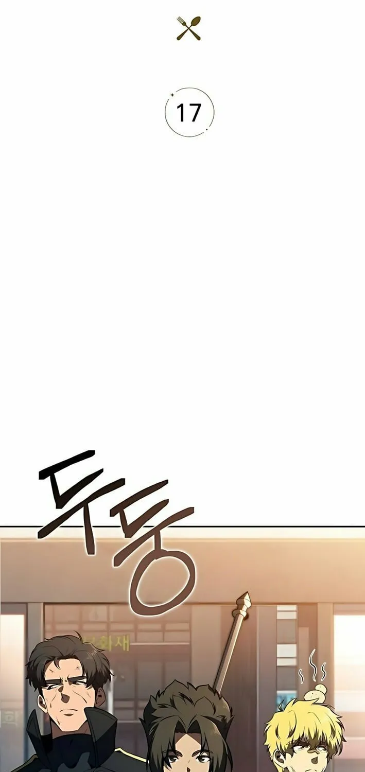 Eat and Go Chapter 17 page 61 - 