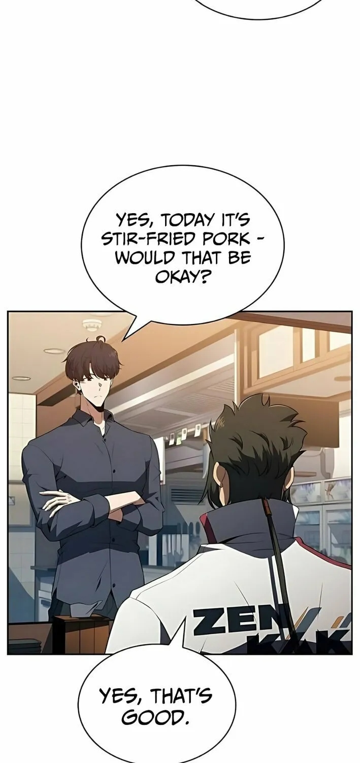 Eat and Go Chapter 17 page 67 - 