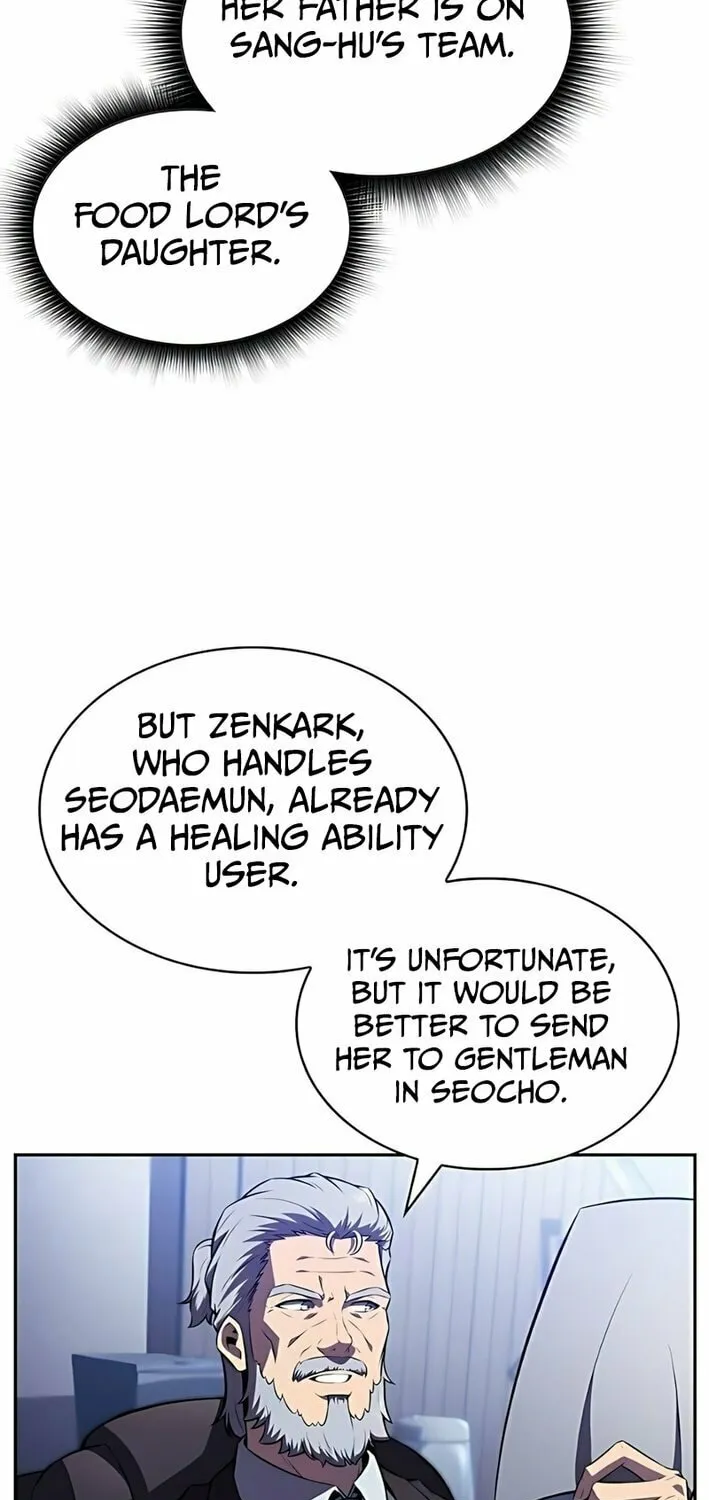 Eat and Go Chapter 17 page 8 - 