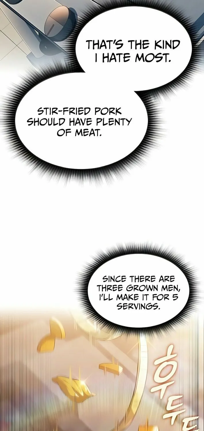 Eat and Go Chapter 17 page 71 - 
