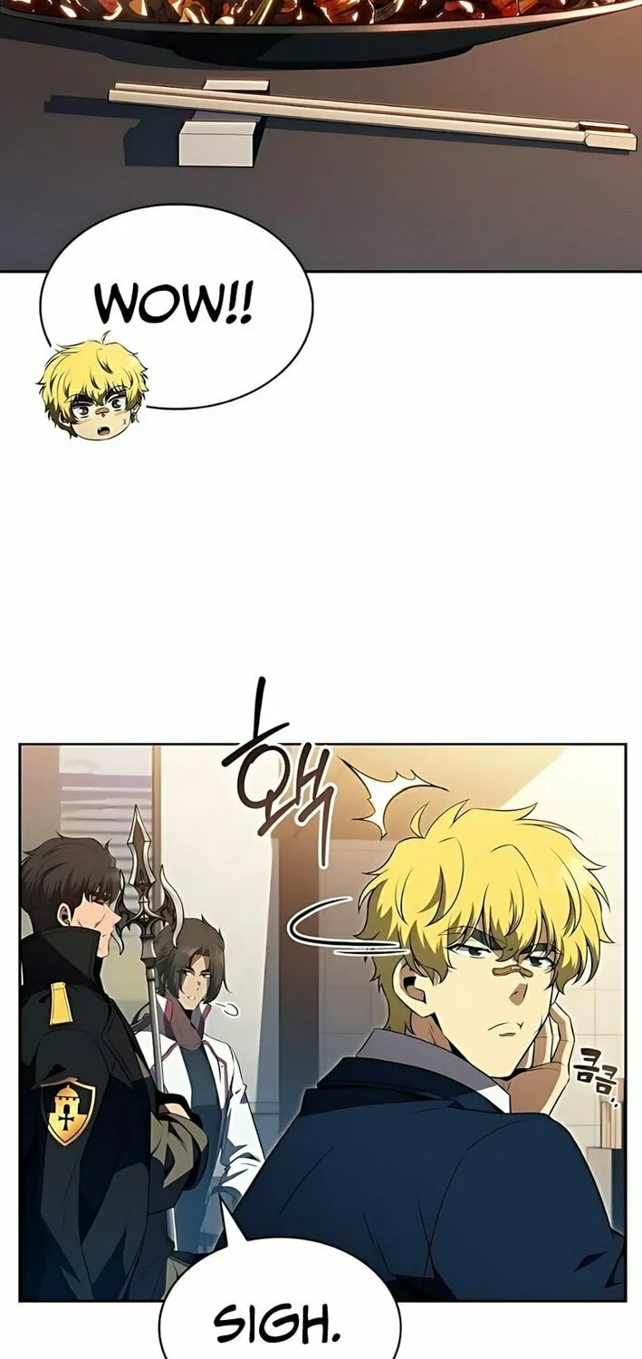 Eat and Go Chapter 17 page 74 - 
