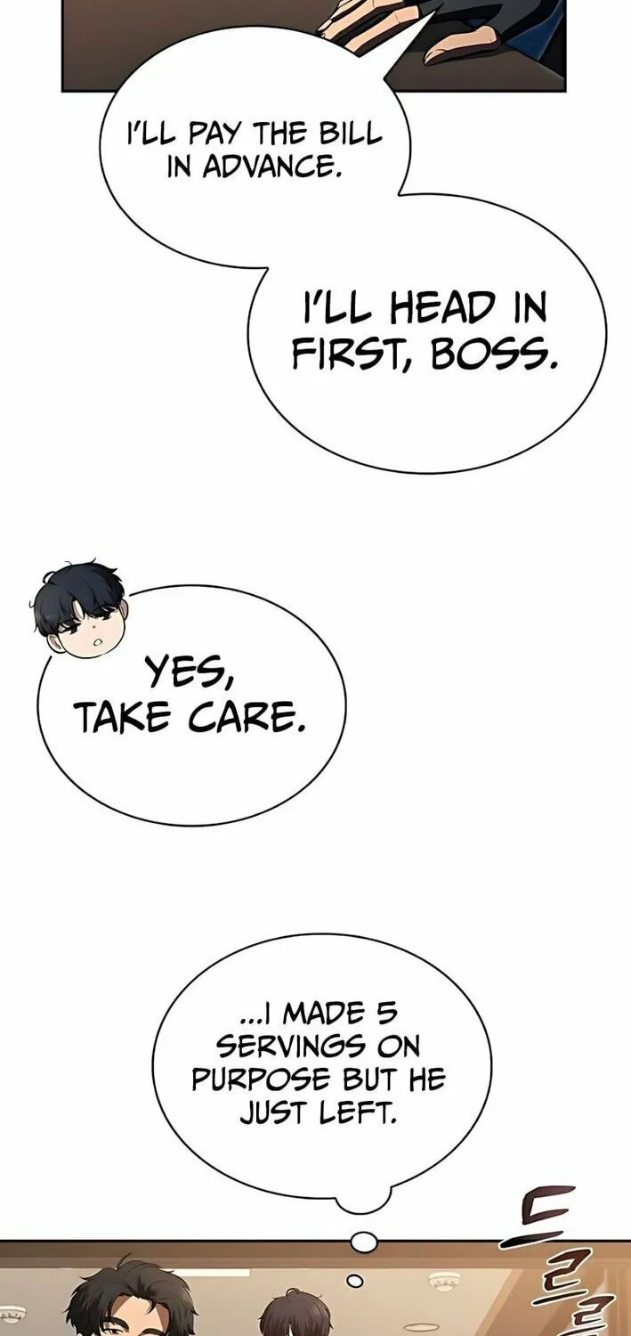 Eat and Go Chapter 17 page 76 - 
