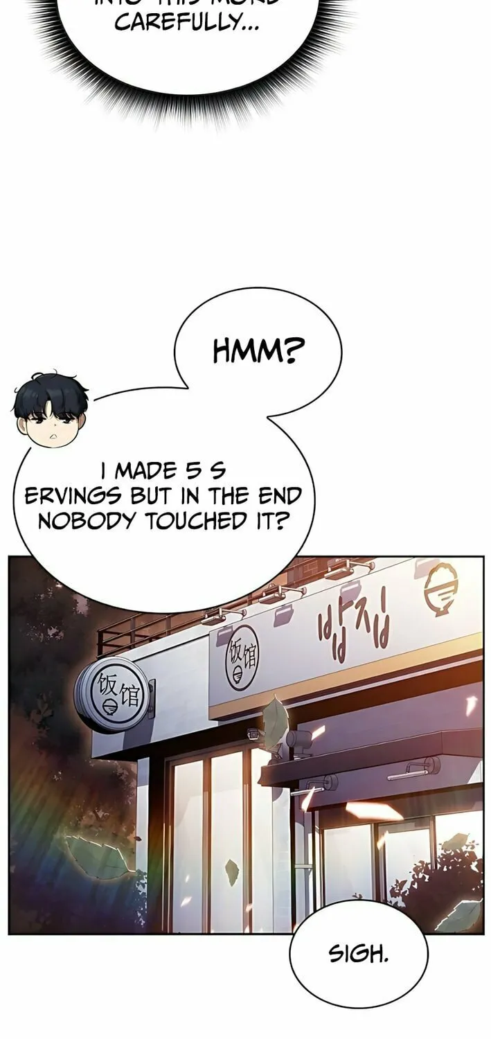 Eat and Go Chapter 17 page 92 - 