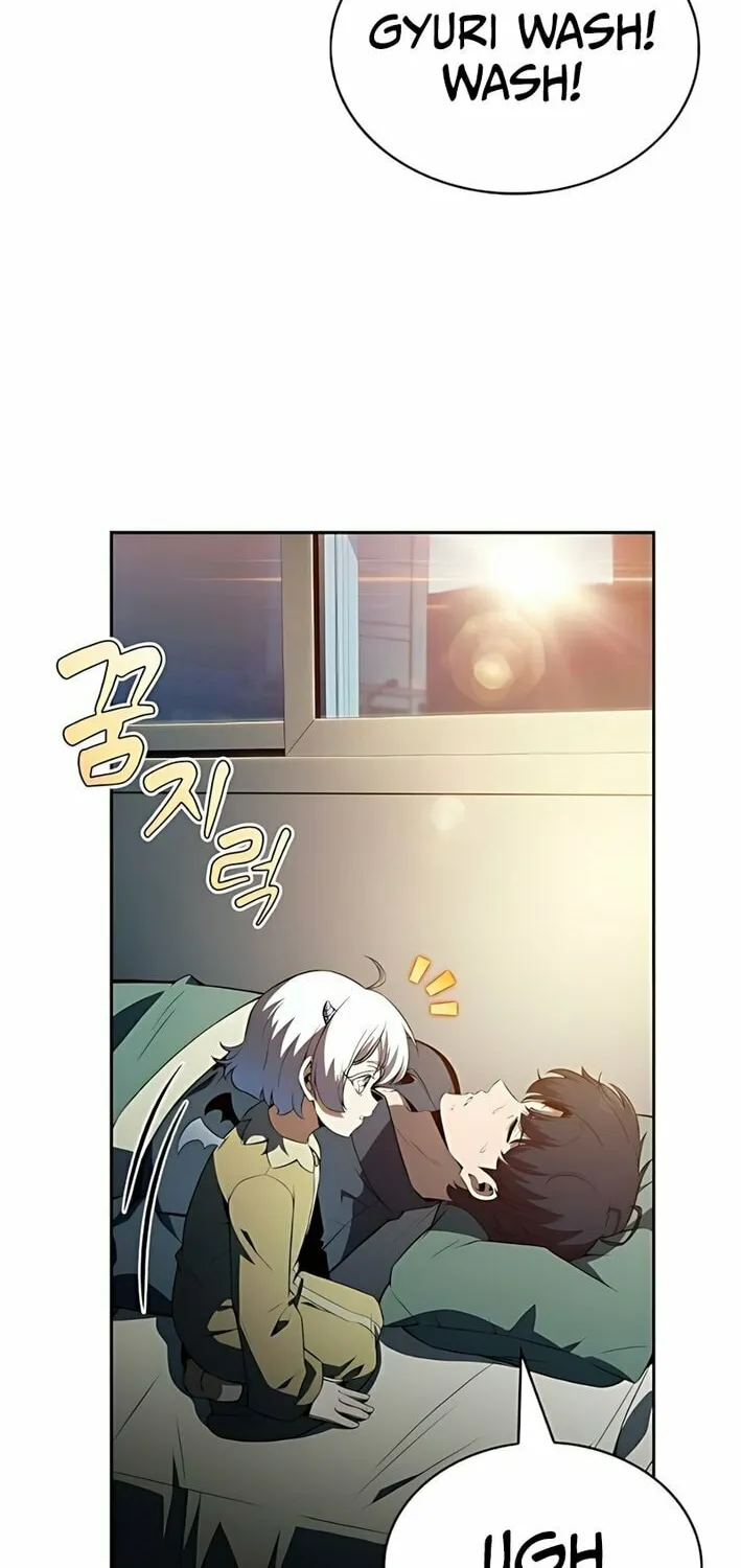 Eat and Go Chapter 17 page 100 - 