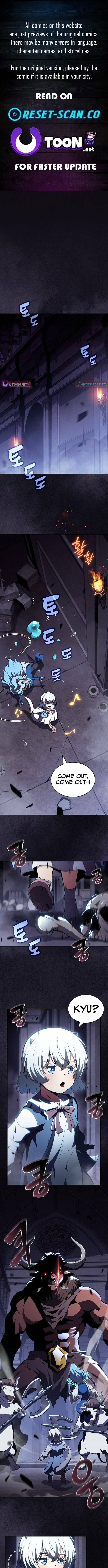 Eat and Go Chapter 18 page 1 - 