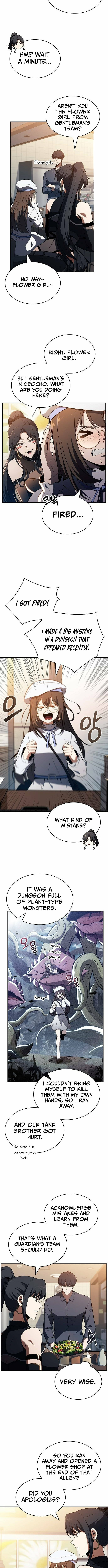 Eat and Go Chapter 18 page 12 - 