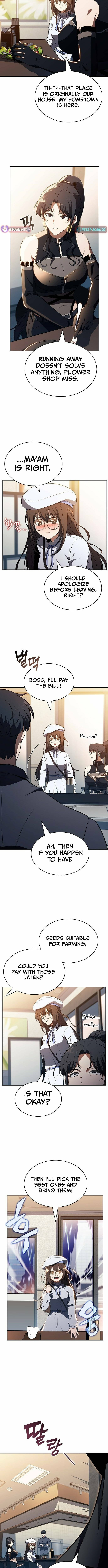Eat and Go Chapter 18 page 13 - 