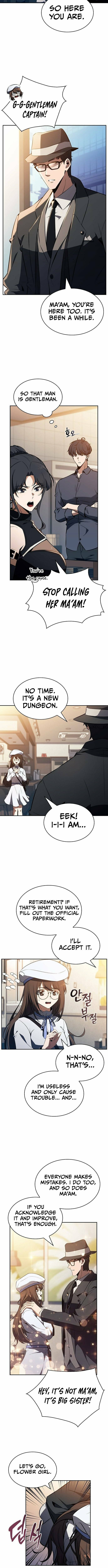 Eat and Go Chapter 18 page 14 - 