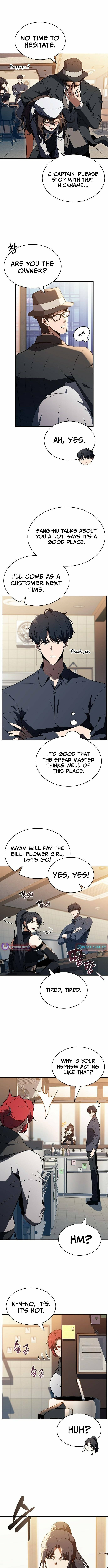 Eat and Go Chapter 18 page 15 - 