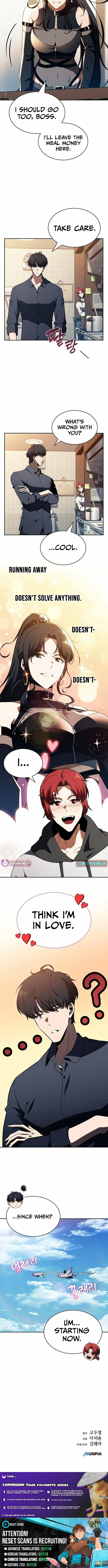 Eat and Go Chapter 18 page 16 - 