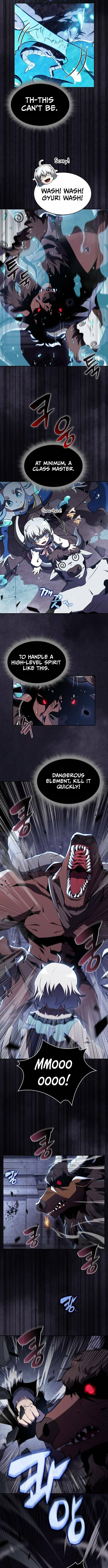 Eat and Go Chapter 18 page 3 - 
