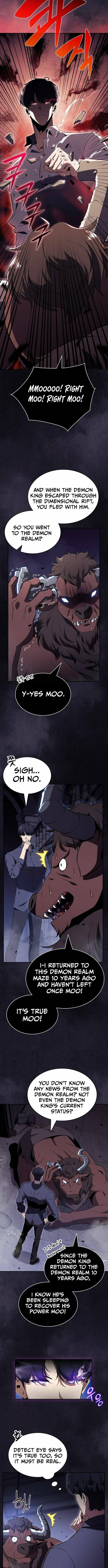 Eat and Go Chapter 18 page 5 - 