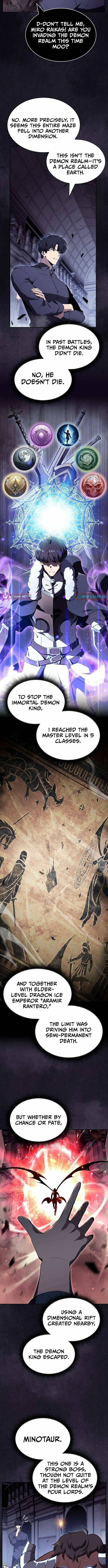 Eat and Go Chapter 18 page 6 - 
