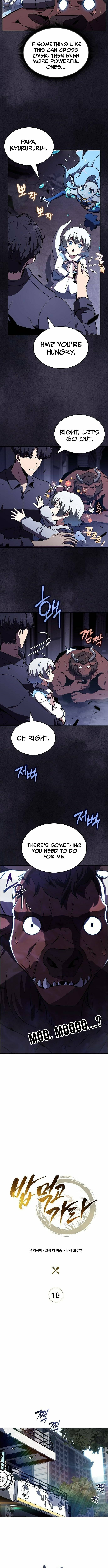 Eat and Go Chapter 18 page 7 - 