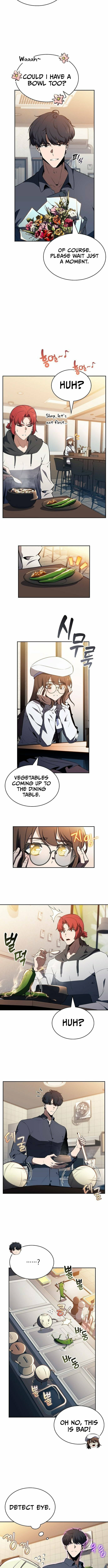 Eat and Go Chapter 18 page 10 - 