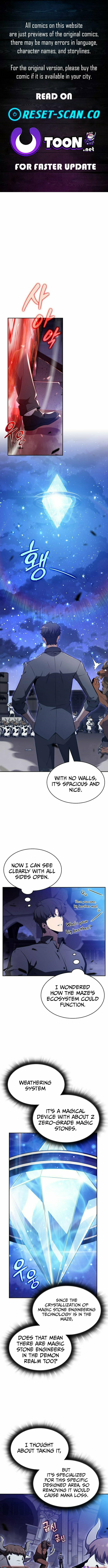 Eat and Go Chapter 19 page 1 - 