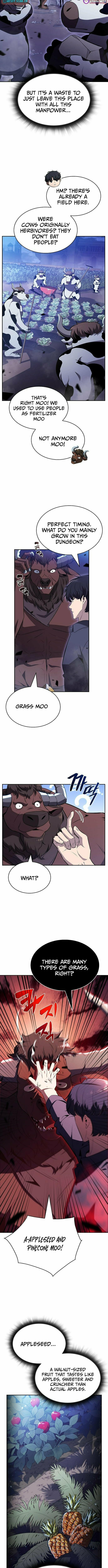 Eat and Go Chapter 19 page 2 - 