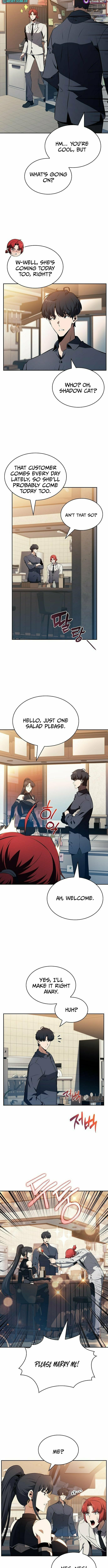 Eat and Go Chapter 19 page 11 - 