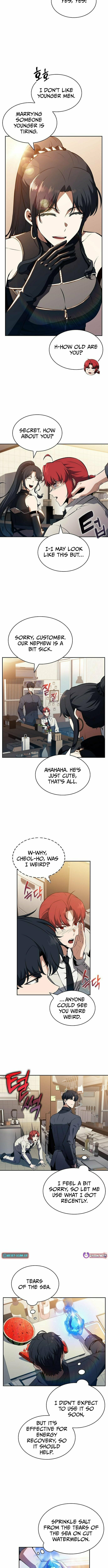 Eat and Go Chapter 19 page 12 - 