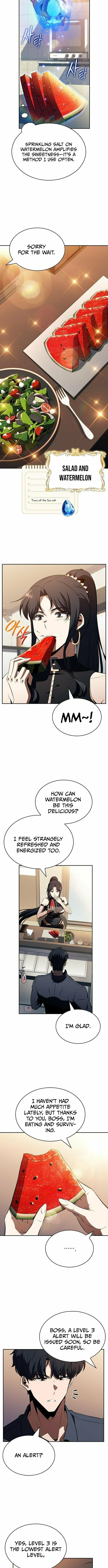 Eat and Go Chapter 19 page 13 - 
