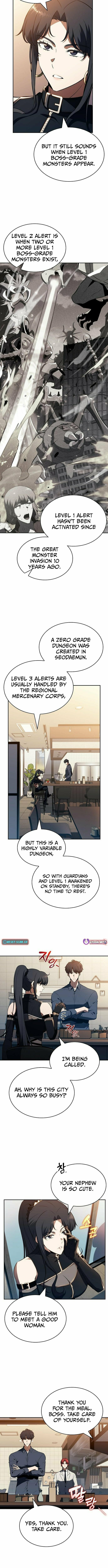 Eat and Go Chapter 19 page 14 - 