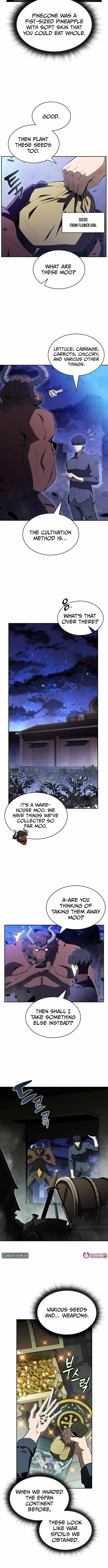 Eat and Go Chapter 19 page 3 - 