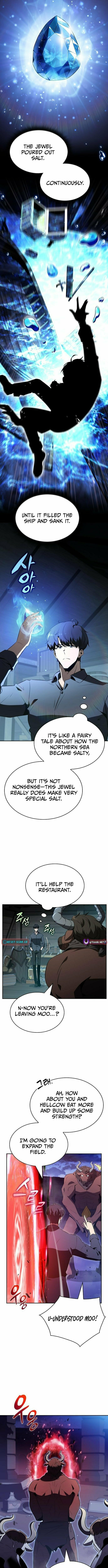 Eat and Go Chapter 19 page 5 - 