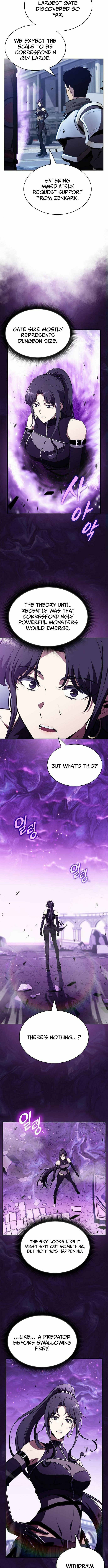 Eat and Go Chapter 19 page 8 - 
