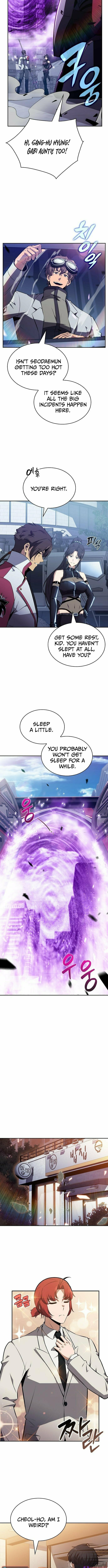 Eat and Go Chapter 19 page 10 - 