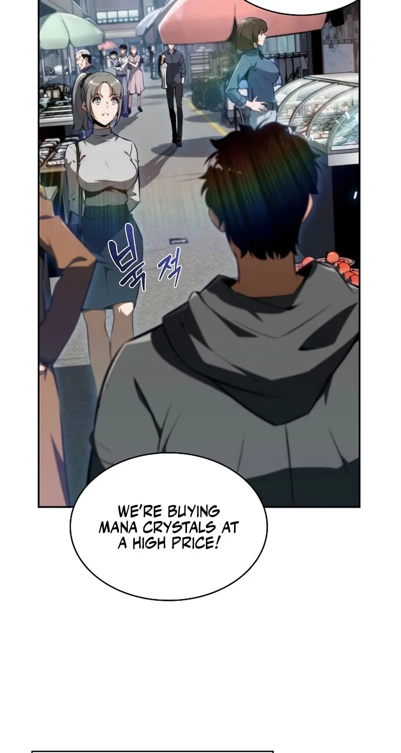 Eat and Go Chapter 2 page 2 - 