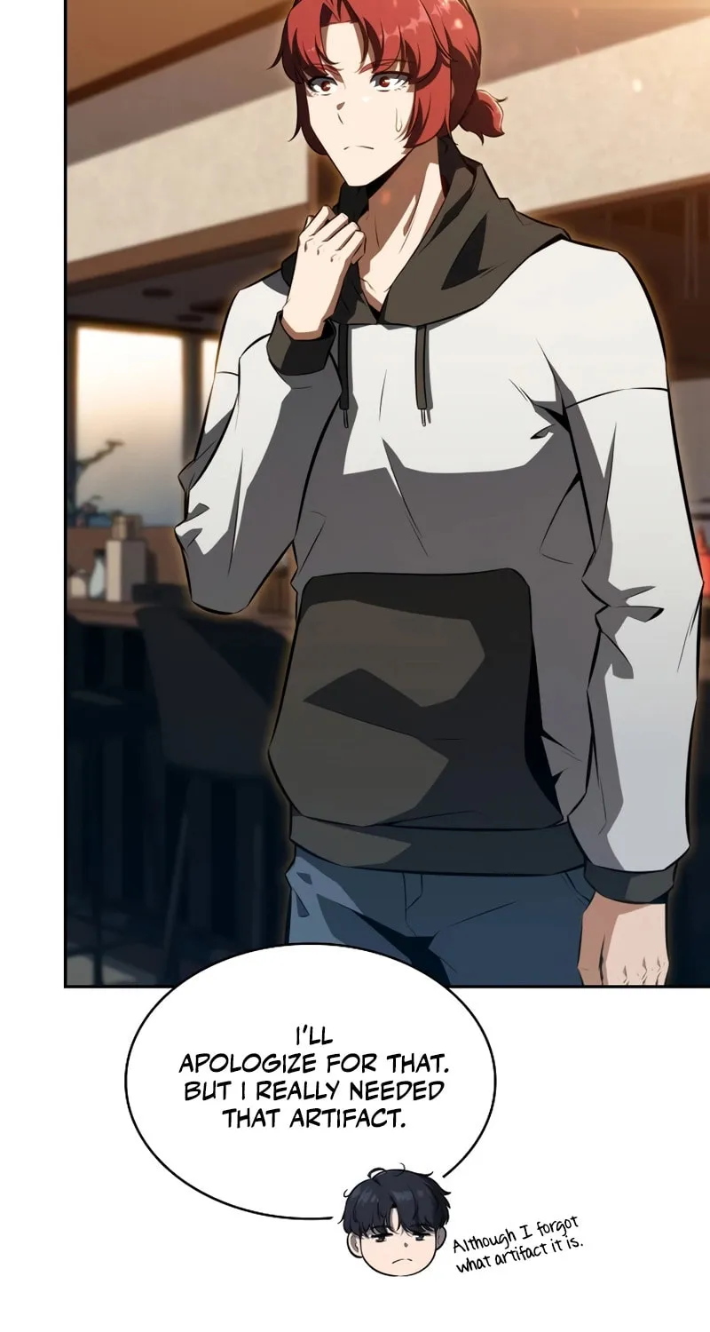 Eat and Go Chapter 2 page 113 - 