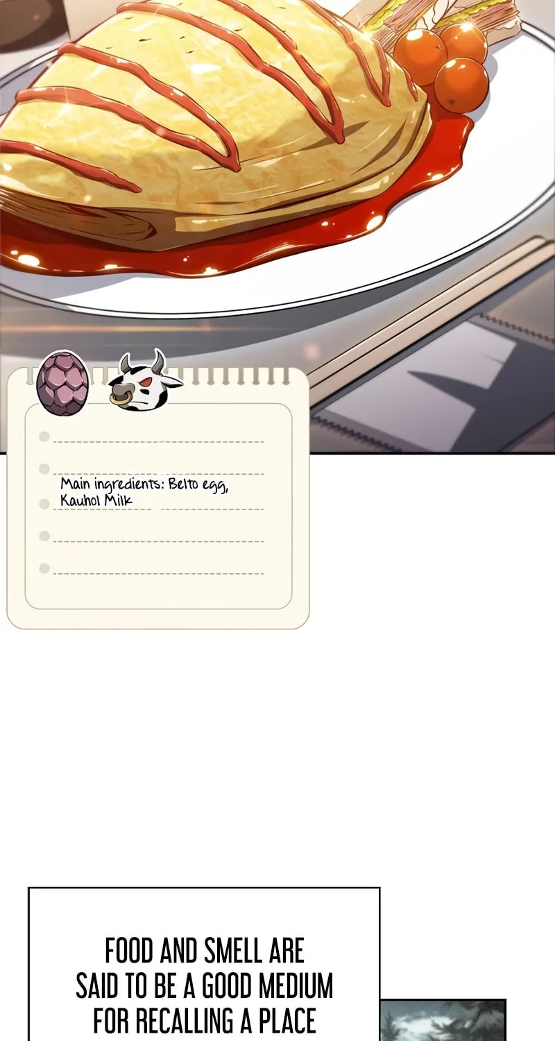 Eat and Go Chapter 2 page 26 - 