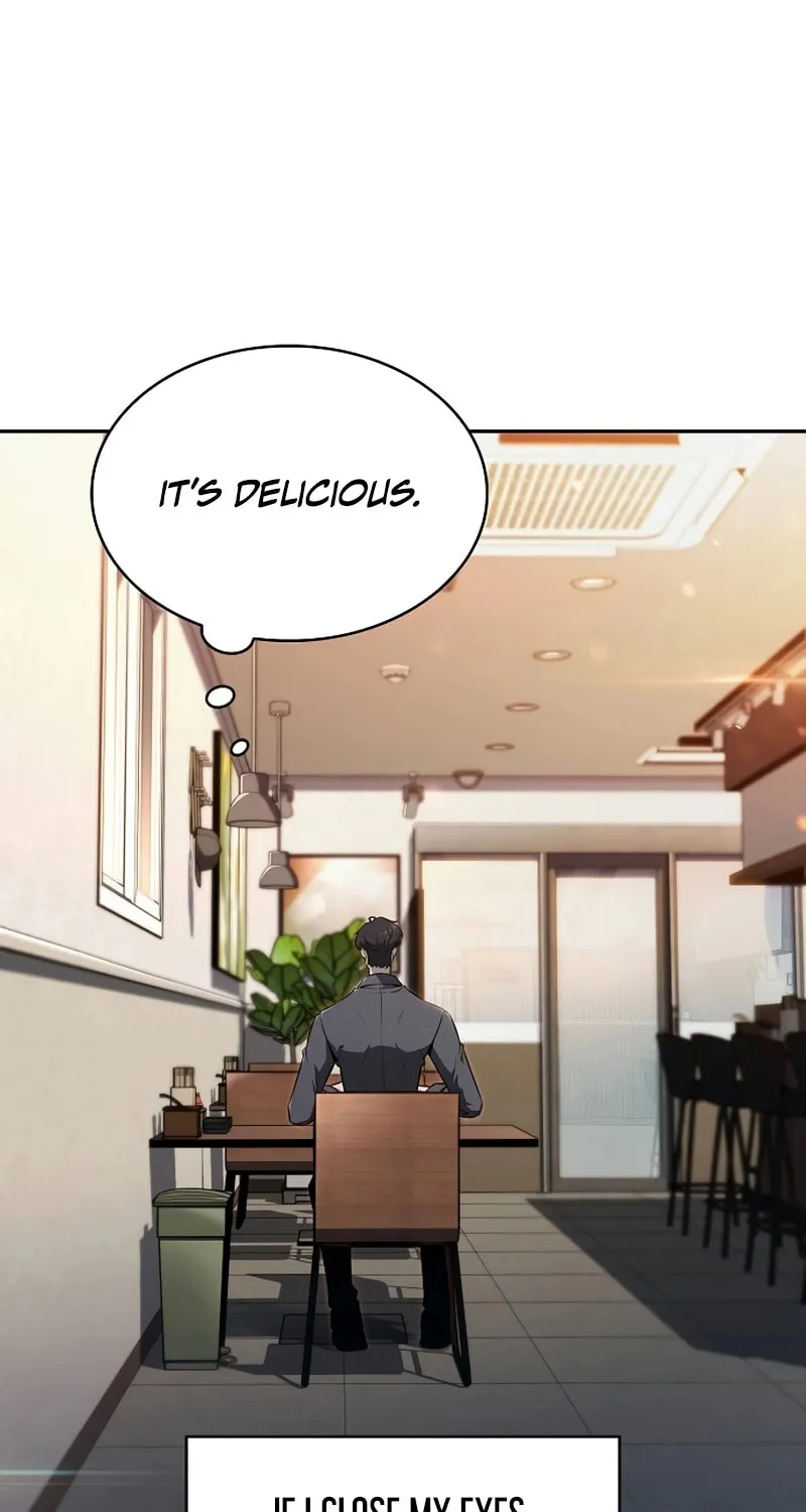 Eat and Go Chapter 2 page 30 - 