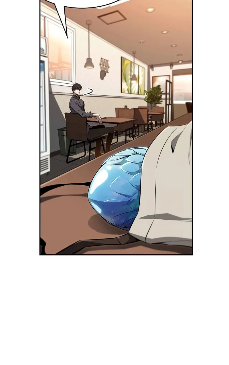 Eat and Go Chapter 2 page 33 - 