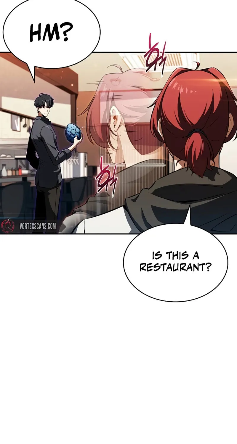 Eat and Go Chapter 2 page 39 - 