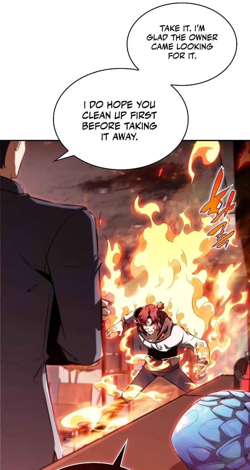 Eat and Go Chapter 2 page 54 - 