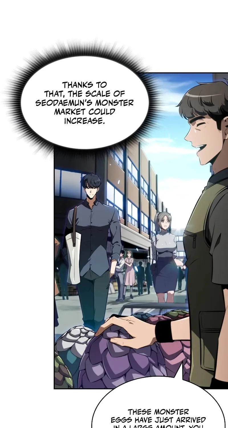 Eat and Go Chapter 2 page 8 - 