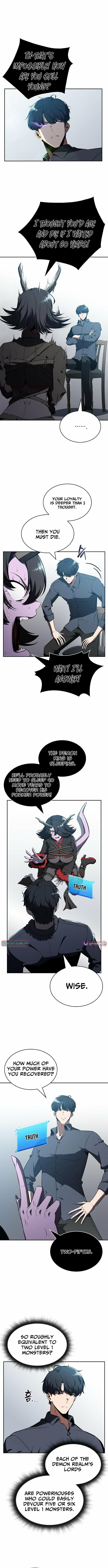Eat and Go Chapter 20 page 15 - 