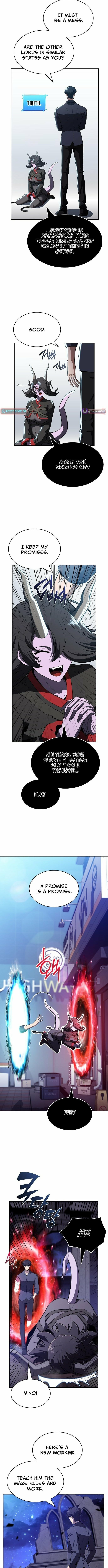 Eat and Go Chapter 20 page 17 - 