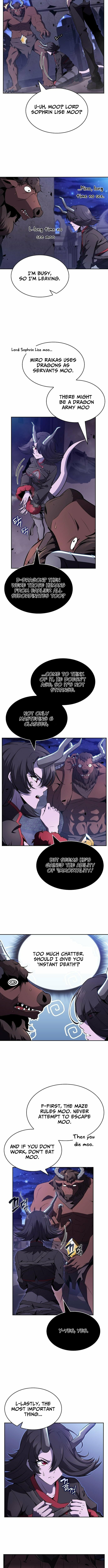 Eat and Go Chapter 20 page 18 - 