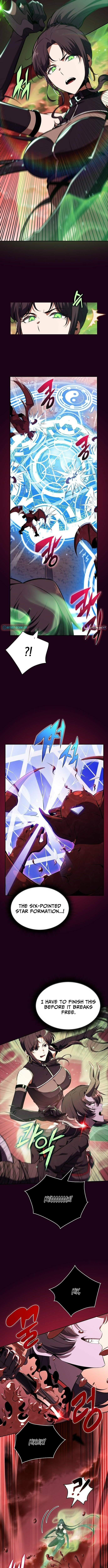 Eat and Go Chapter 20 page 8 - 