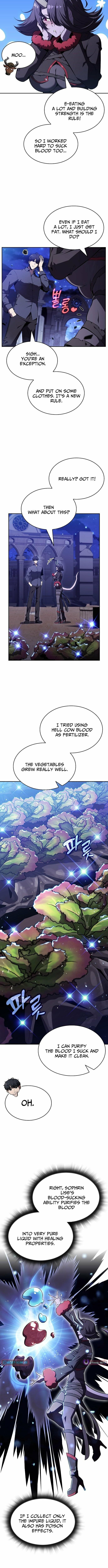 Eat and Go Chapter 21 page 2 - 