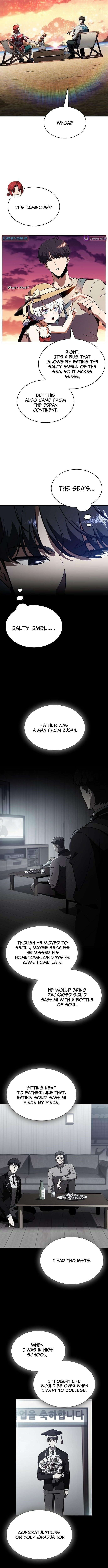 Eat and Go Chapter 21 page 12 - 