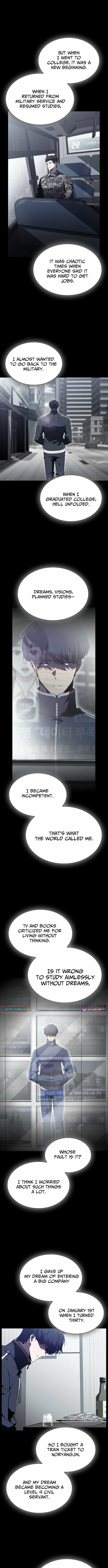 Eat and Go Chapter 21 page 13 - 