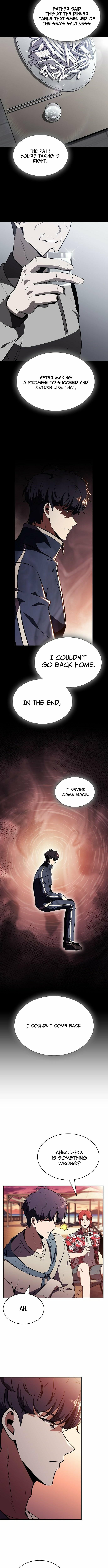 Eat and Go Chapter 21 page 14 - 
