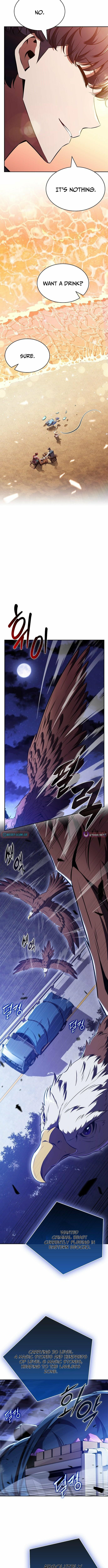 Eat and Go Chapter 21 page 15 - 